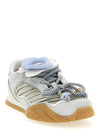 Fendi Wave Pulse Sneakers