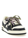 Fendi Match Sneakers
