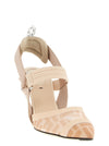 Fendi Colibrì Slingback