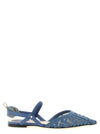 Fendi Colibrì Lite Slingback