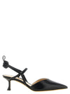 Fendi Colibrì Slingback