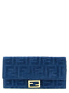 Fendi Continental Baguette Wallet On Chain