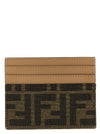 Fendi Baguette Card Holder