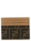Fendi Baguette Card Holder