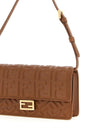 Fendi Baguette Wallet On Chain