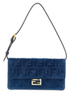 Fendi Baguette Wallet On Chain