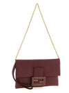 Fendi Mamma Baguette Pouch