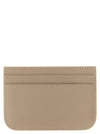 Fendi Pink Ff Card Holder