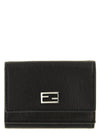 Fendi Tube Mini Trifold Wallet