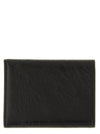 Fendi Tube Mini Trifold Wallet