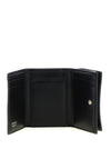 Fendi Tube Mini Trifold Wallet