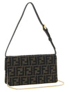 Fendi Tube Wallet On Chain