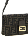 Fendi Tube Wallet On Chain