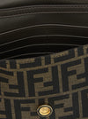 Fendi Tube Wallet On Chain