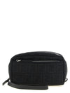 Fendi Small Double Zip Beauty