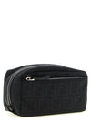 Fendi Small Double Zip Beauty