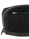 Fendi Small Double Zip Beauty