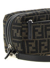 Fendi Small Double Zip Beauty