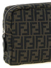 Fendi Medium Ff Light Beauty