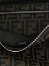 Fendi Medium Ff Light Beauty
