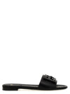 Fendi Baguette Sandals
