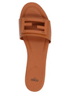 Fendi Slide Baguette