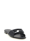 Fendi Baguette Slides