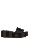 Fendi Sunshine Sandals