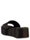 Fendi Sunshine Sandals