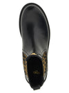 Fendi Filo Ankle Boots