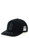 Paly Vsslne Alley Cap