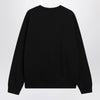 Black Made In Valentino sweatshirt