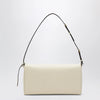 Valentino Garavani Butter leather Devain clutch with VLogo