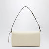 Valentino Garavani Butter leather Devain clutch with VLogo