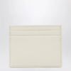 Valentino Garavani Vlogo Signature ivory cardholder