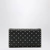 Valentino Garavani Rockstud Spike crossbody bag black