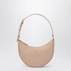 Valentino Garavani Pink leather Vlogo Signature mini hobo bag