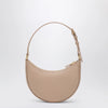 Valentino Garavani Pink leather Vlogo Signature mini hobo bag