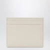 Valentino Garavani Cherryfic cardholder in ivory leather