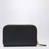 Valentino Garavani Vlogo Signature zip wallet black