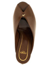 Fendi Filo Sandals