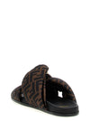 Fendi Feel Slides