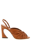 Fendi Arco Slingback
