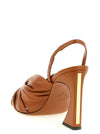 Fendi Arco Slingback