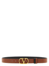 Valentino Garavani Reversible Vlogo Belt