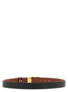 Valentino Garavani Reversible Vlogo Belt