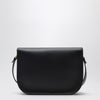 Valentino Garavani Antibes black leather crossbody bag