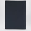 Valentino Garavani Vlogo Signature cardholder navy blue