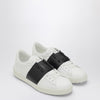 Valentino Garavani White/Black Open sneaker