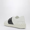 Valentino Garavani White/Black Open sneaker